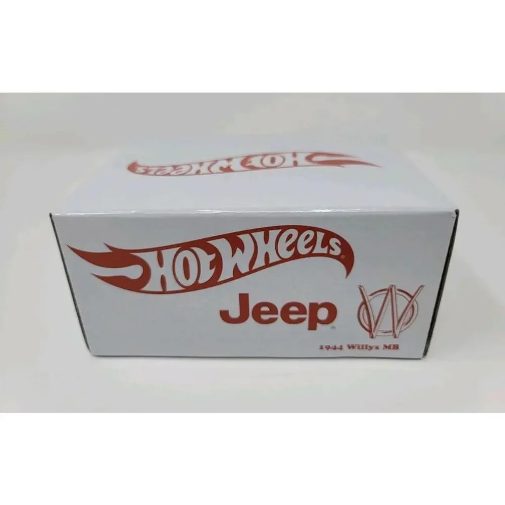 Hot Wheels 2021 hot